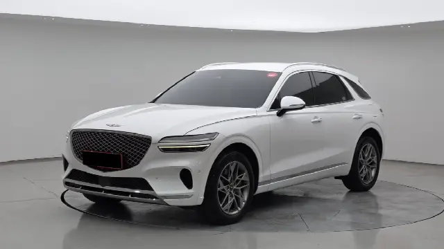 Genesis GV70 2021, 90 998 км