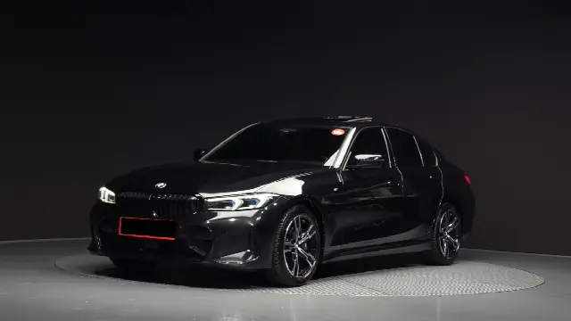 BMW 3 Series 2019, 66 306 км