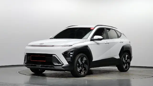 Hyundai Kona 2023, 11 699 км