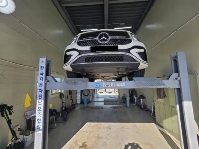 Mercedes-Benz GLE-Class 2019, 92 160 км