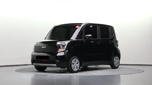 Kia Ray 2022, 35 174 км