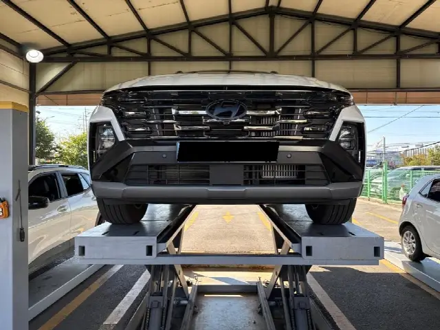 Hyundai Tucson 2023, 16 986 км