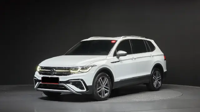 Volkswagen Tiguan 2018, 44 749 км