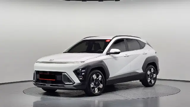 Hyundai Kona 2023, 63 631 км