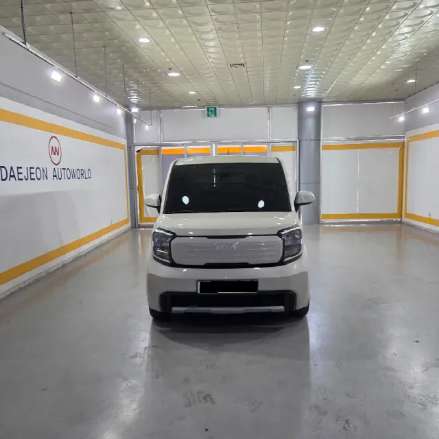 Kia Ray 2022, 89 264 км