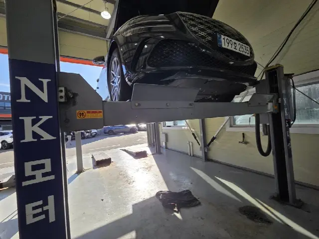 Genesis G80 2020, 28 761 км