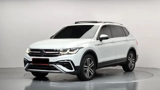 Volkswagen Tiguan 2018, 62 310 км