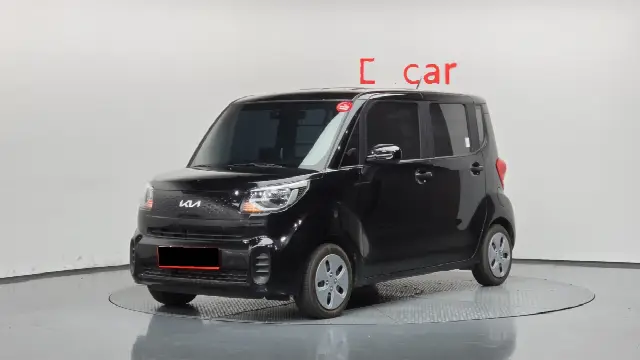 Kia Ray 2017, 33 392 км