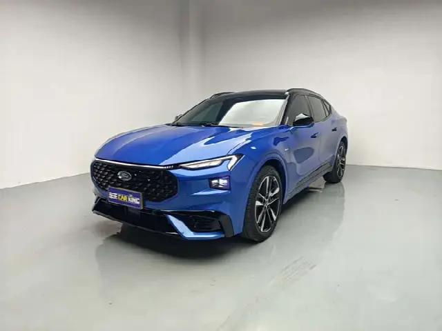 Ford Mondeo Sport (Evos) 2022, 29 000 км