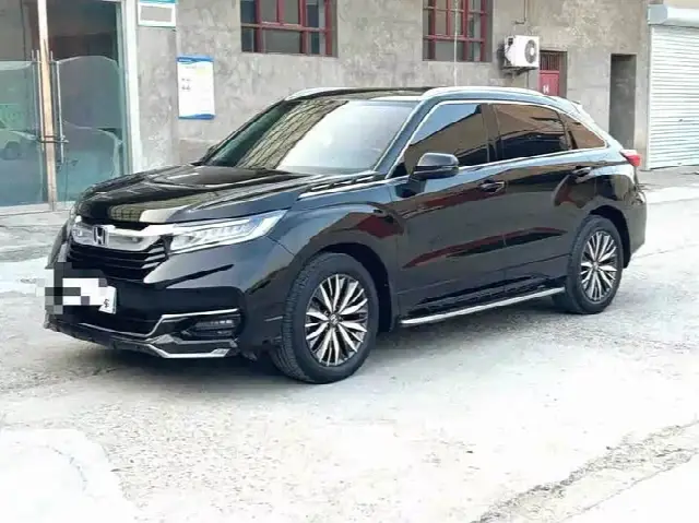 Honda Avancier 2020, 68 000 км