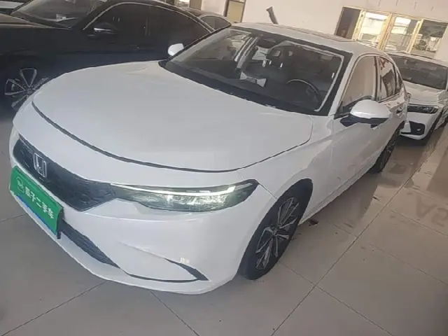 Honda Integra 2023, 27 100 км