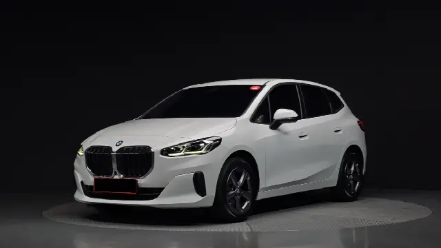 BMW 2 Series 2022, 38 051 км