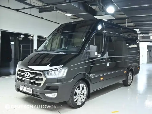 Hyundai Solati 2015, 72 797 км