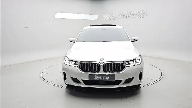 BMW Gran Turismo 2017, 59 548 км