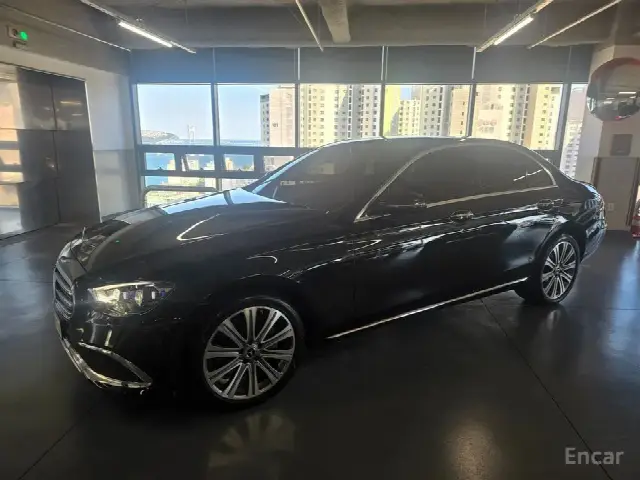 Mercedes-Benz E-Class 2016, 27 254 км