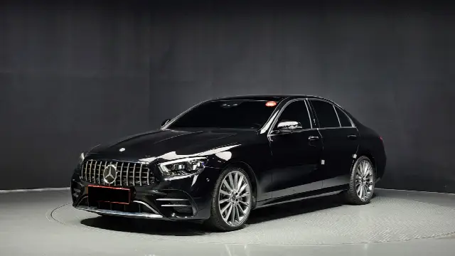 Mercedes-Benz E-Class 2016, 38 325 км