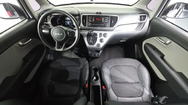 Kia Ray 2017, 26 975 км