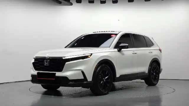 Honda CR-V 2023, 19 426 км