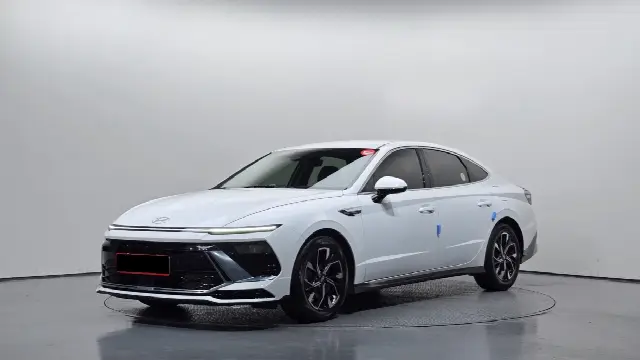 Hyundai Sonata 2023, 70 925 км