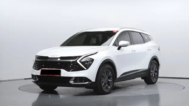 Kia Sportage 2021, 74 184 км
