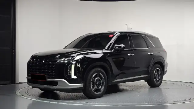 Hyundai Palisade 2022, 50 232 км