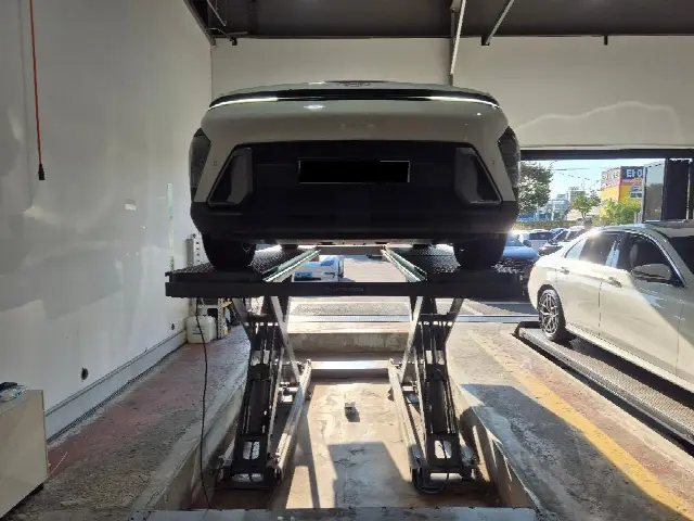 Hyundai Kona 2023, 37 825 км