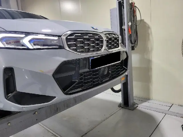 BMW 3 Series 2019, 13 626 км