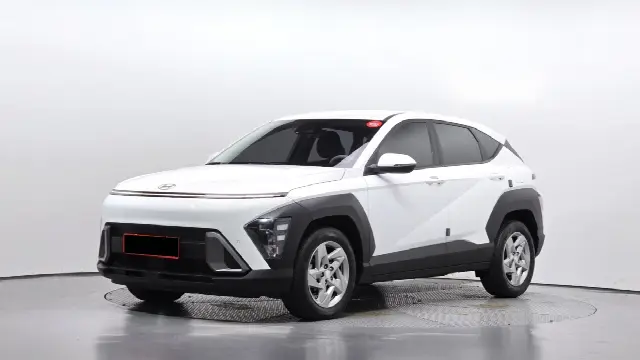 Hyundai Kona 2023, 75 261 км