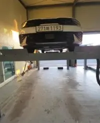 Kia K5 2023, 6 715 км