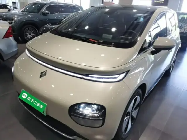Baojun Yunduo 2023, 38 300 км