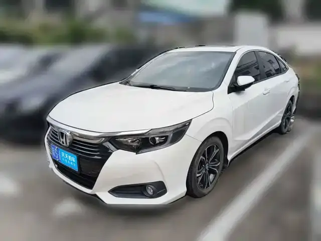 Honda Crider 2022, 34 360 км
