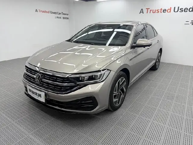 Volkswagen Sagitar L 2023, 35 000 км