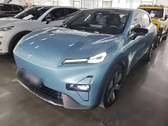 Changan Deepal S05 2024, 21 500 км