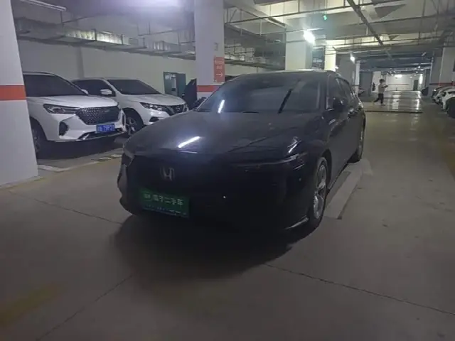 Honda Accord 2023, 68 900 км