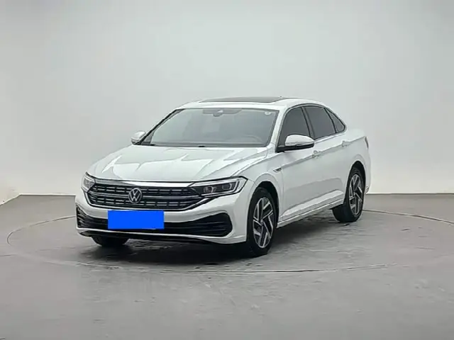 Volkswagen Sagitar L 2023, 91 900 км
