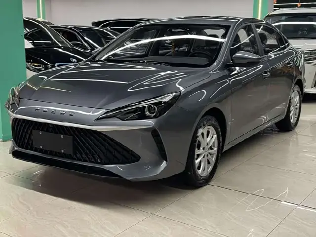 Roewe i5 2023, новый