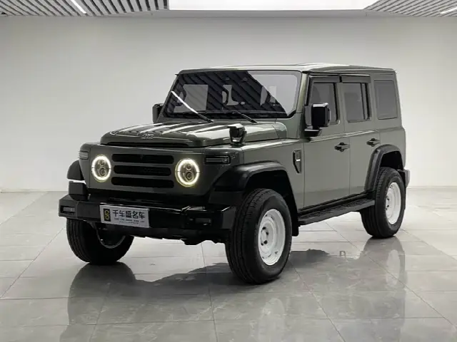 BAW 212 T01 2024, 33 500 км