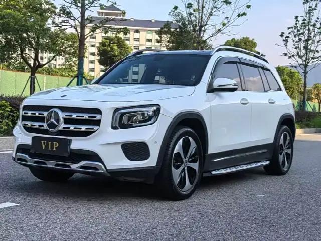 Mercedes-Benz GLC-Class 2023, 30 000 км