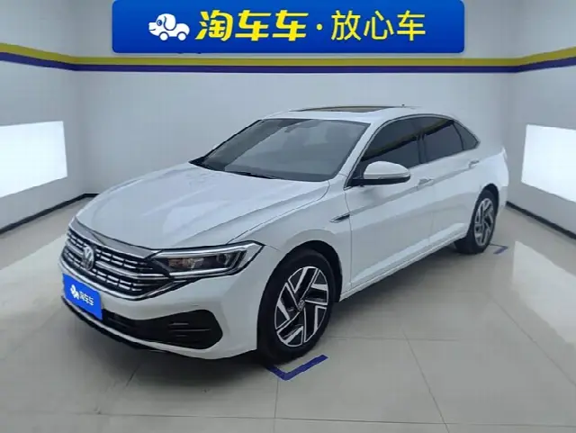 Volkswagen Sagitar L 2023, 46 100 км