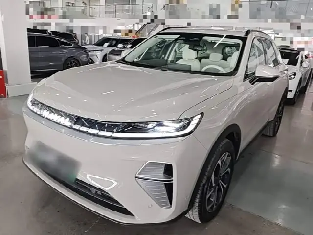 Haval H7 Hybrid 2025, 14 900 км