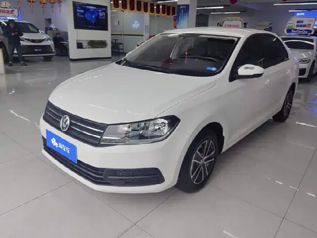 Volkswagen Santana 2021, 21 900 км