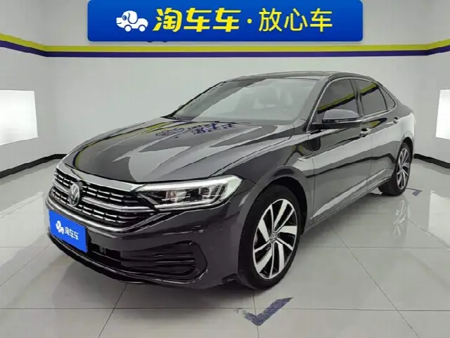 Volkswagen Sagitar L 2023, 28 500 км
