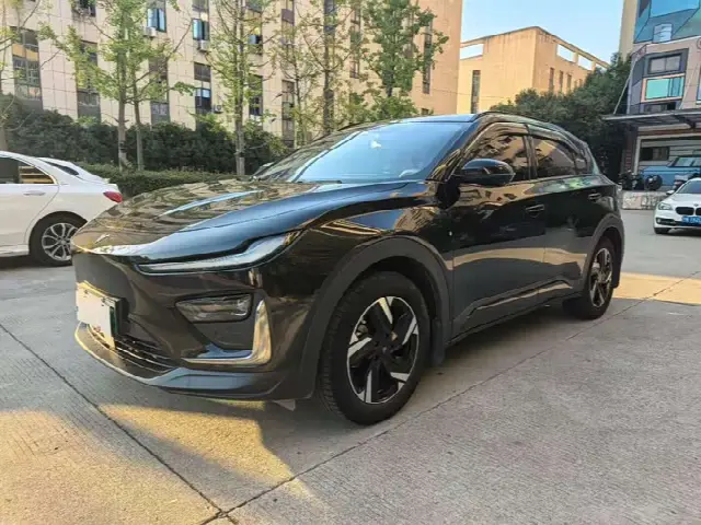 Hozon X 2024, 28 000 км
