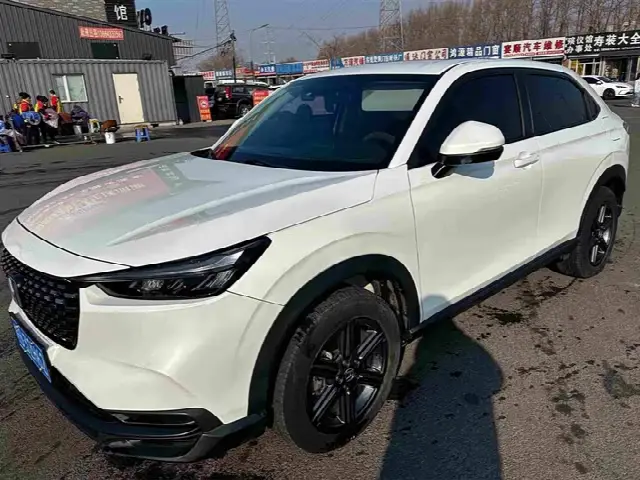 Honda XR-V 2023, 42 000 км