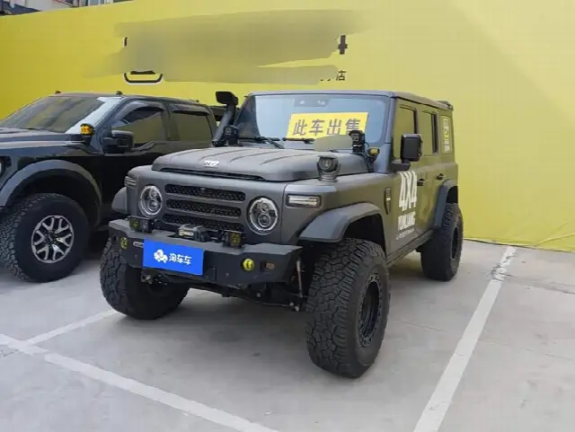 BAW 212 T01 2024, 12 800 км