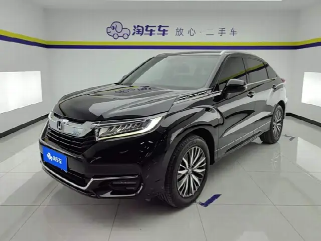 Honda Avancier 2020, 30 500 км