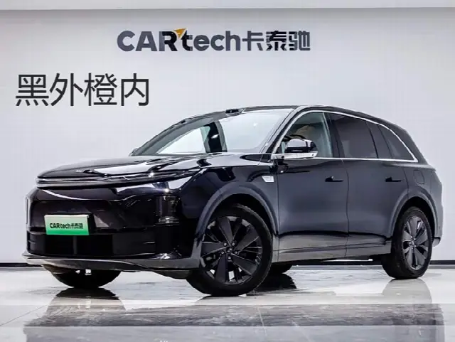 LiXiang L6 2025, 26 400 км