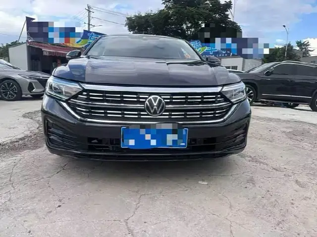 Volkswagen Sagitar L 2024, 30 000 км