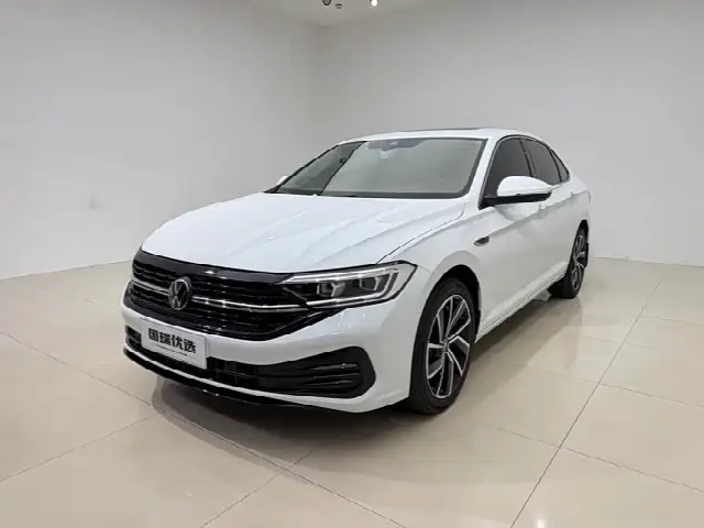 Volkswagen Sagitar L 2024, 24 000 км