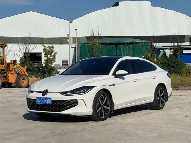 Volkswagen Lamando L 2024, 25 000 км